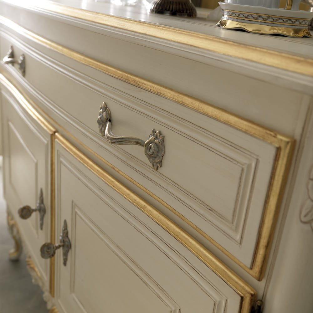 High End Italian Sideboard