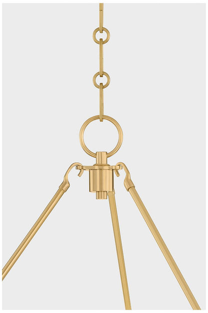 Hudson Valley Lighting Howard Chandelier