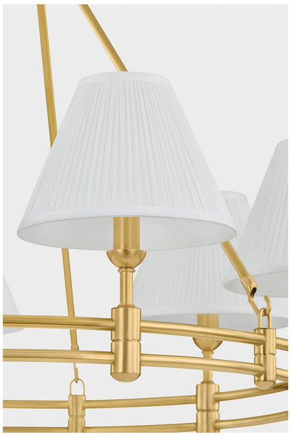 Hudson Valley Lighting Howard Chandelier