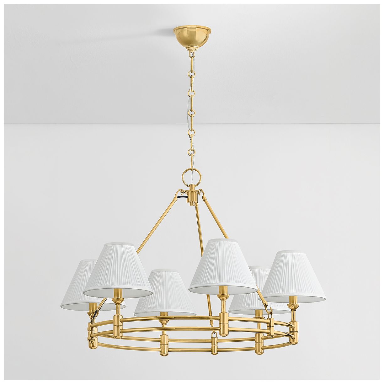 Hudson Valley Lighting Howard Chandelier