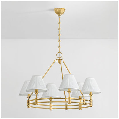 Hudson Valley Lighting Howard Chandelier