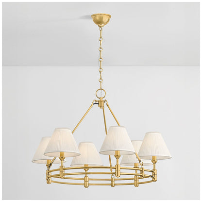 Hudson Valley Lighting Howard Chandelier