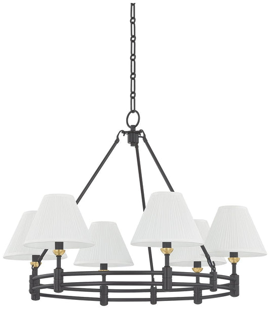 Hudson Valley Lighting Howard Chandelier