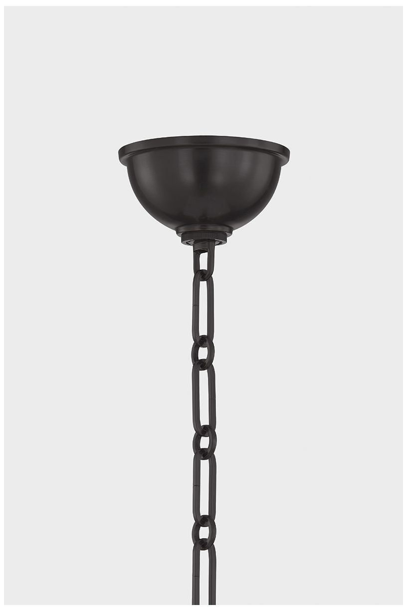 Hudson Valley Lighting Howard Chandelier