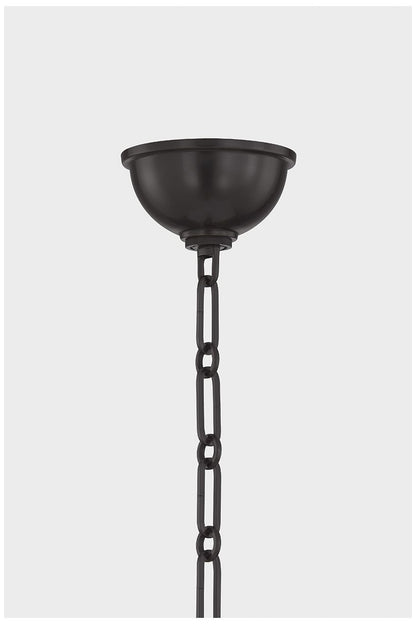Hudson Valley Lighting Howard Chandelier