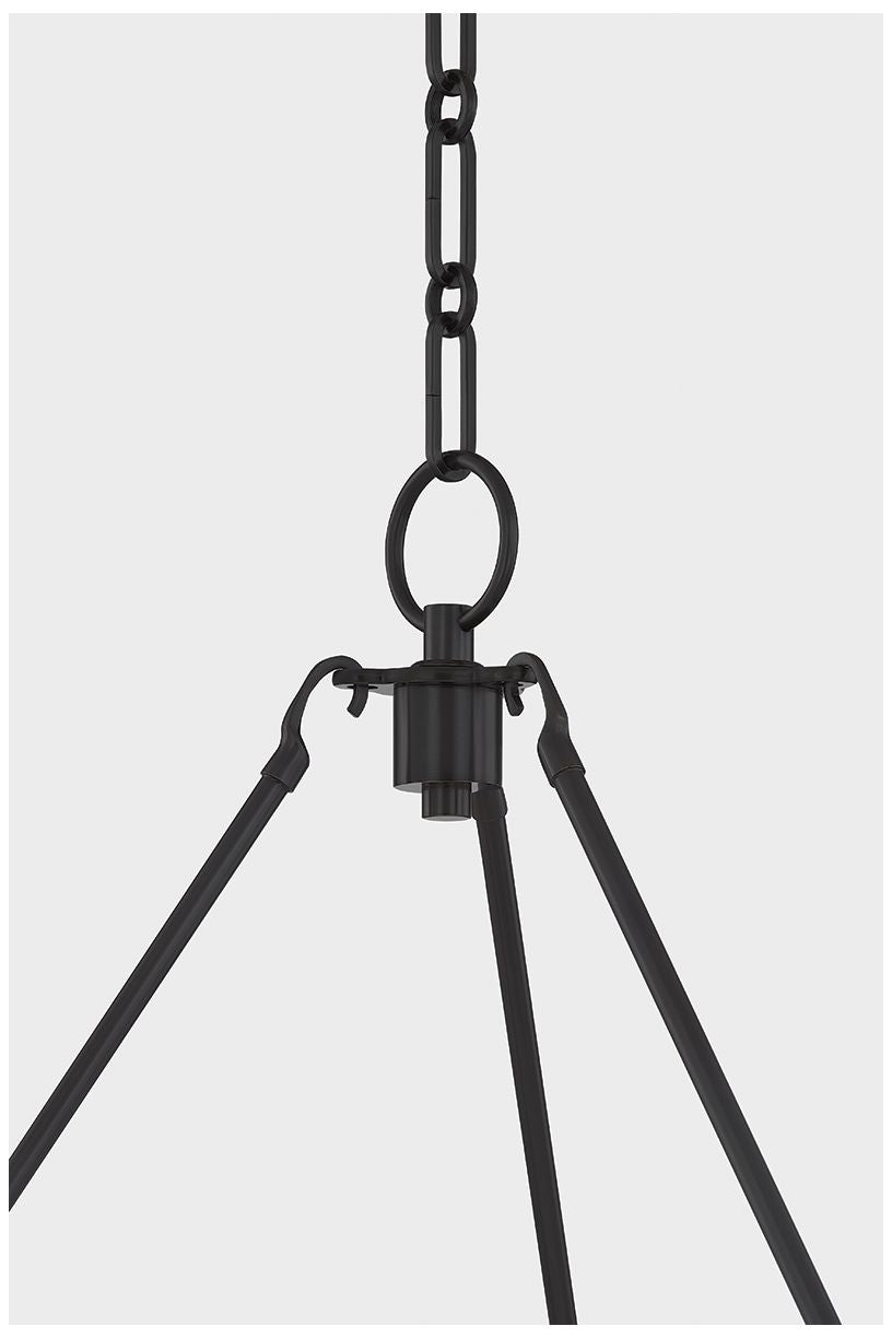 Hudson Valley Lighting Howard Chandelier