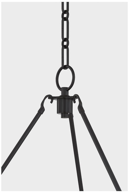 Hudson Valley Lighting Howard Chandelier