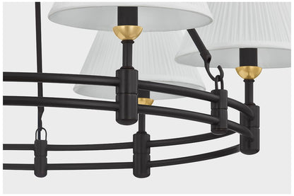 Hudson Valley Lighting Howard Chandelier