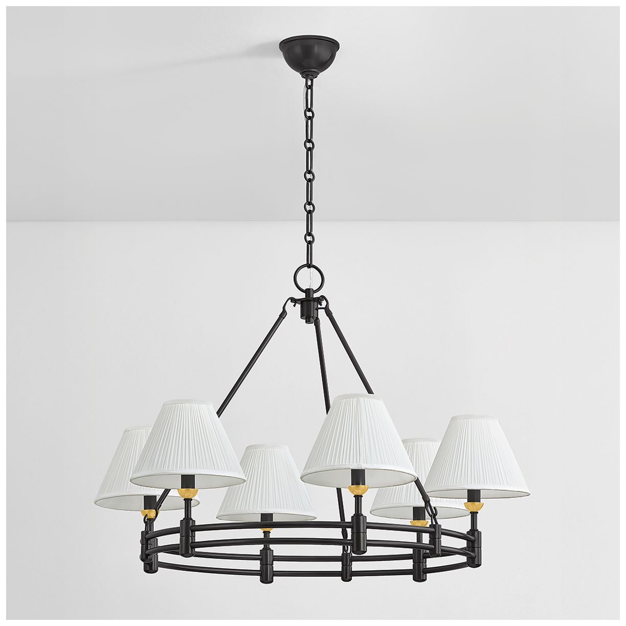 Hudson Valley Lighting Howard Chandelier