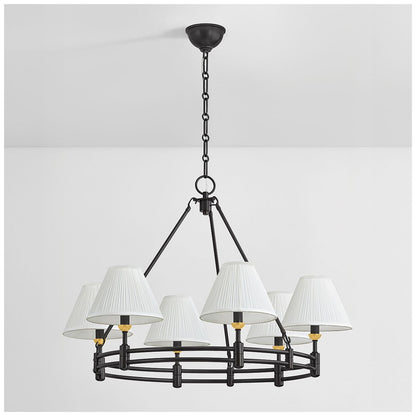 Hudson Valley Lighting Howard Chandelier