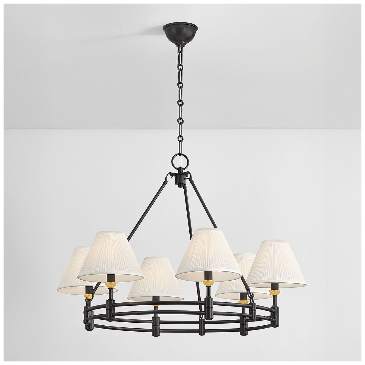 Hudson Valley Lighting Howard Chandelier