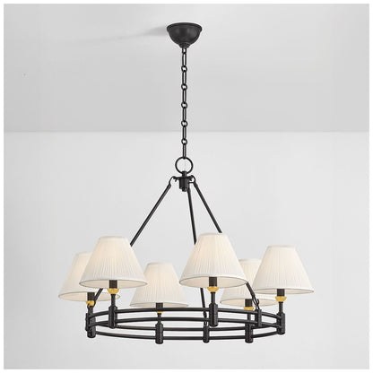 Hudson Valley Lighting Howard Chandelier