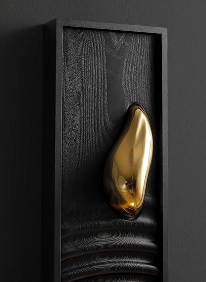 Solano Ripple Wall Sconce