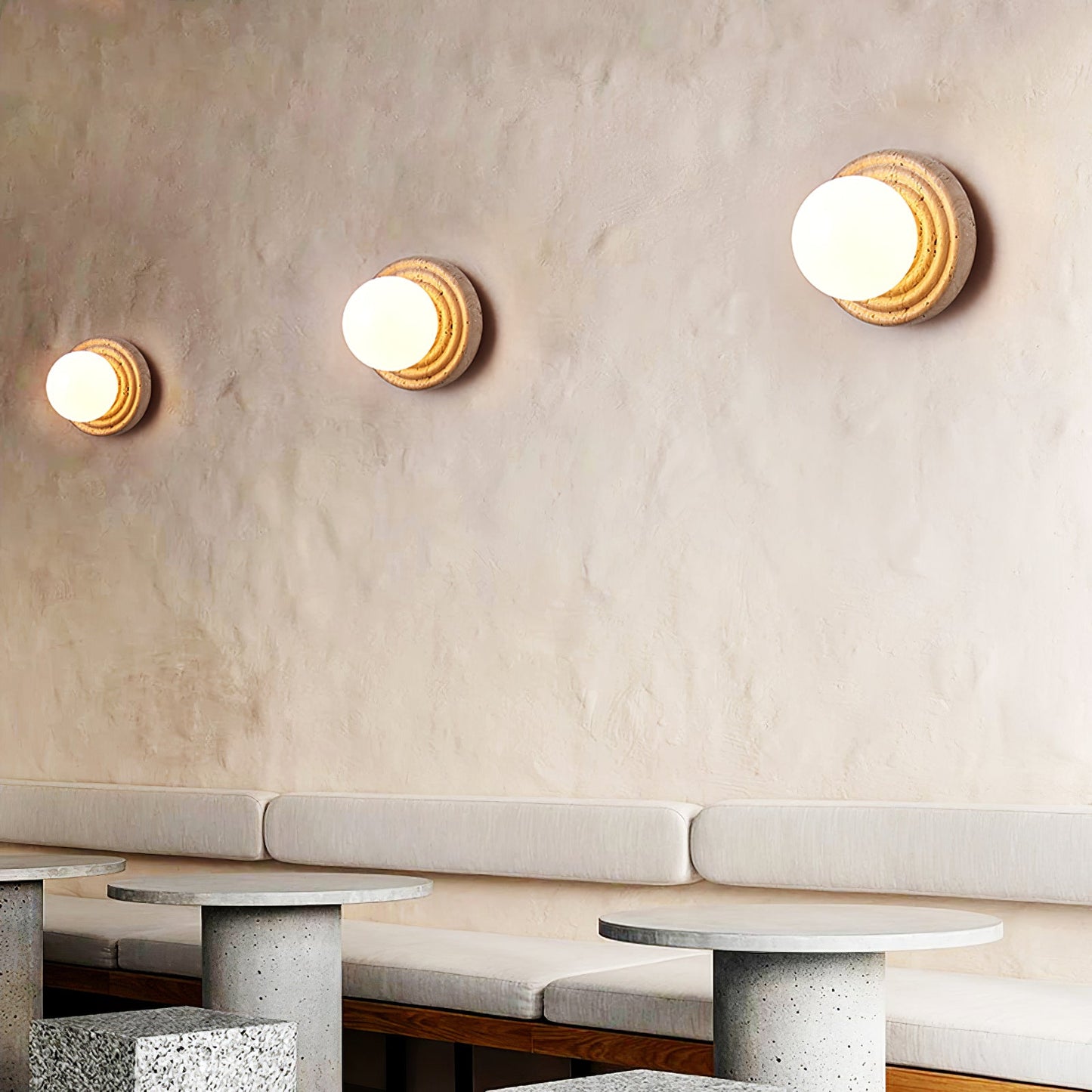 Elira Wall Sconce
