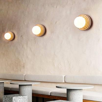 Elira Wall Sconce