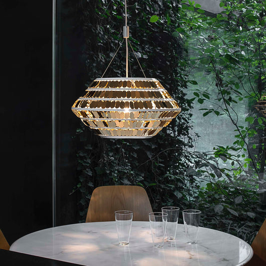 Italian Contemporary Designer Pendant