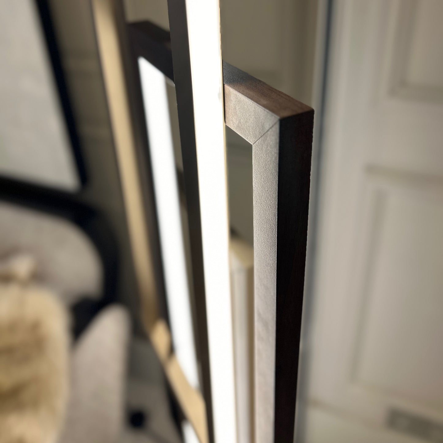 Italian Geometric Designer Modern Floor Lamp