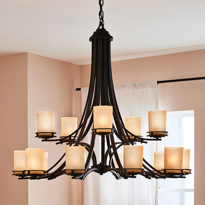 Hendrik Chandelier 15Lt