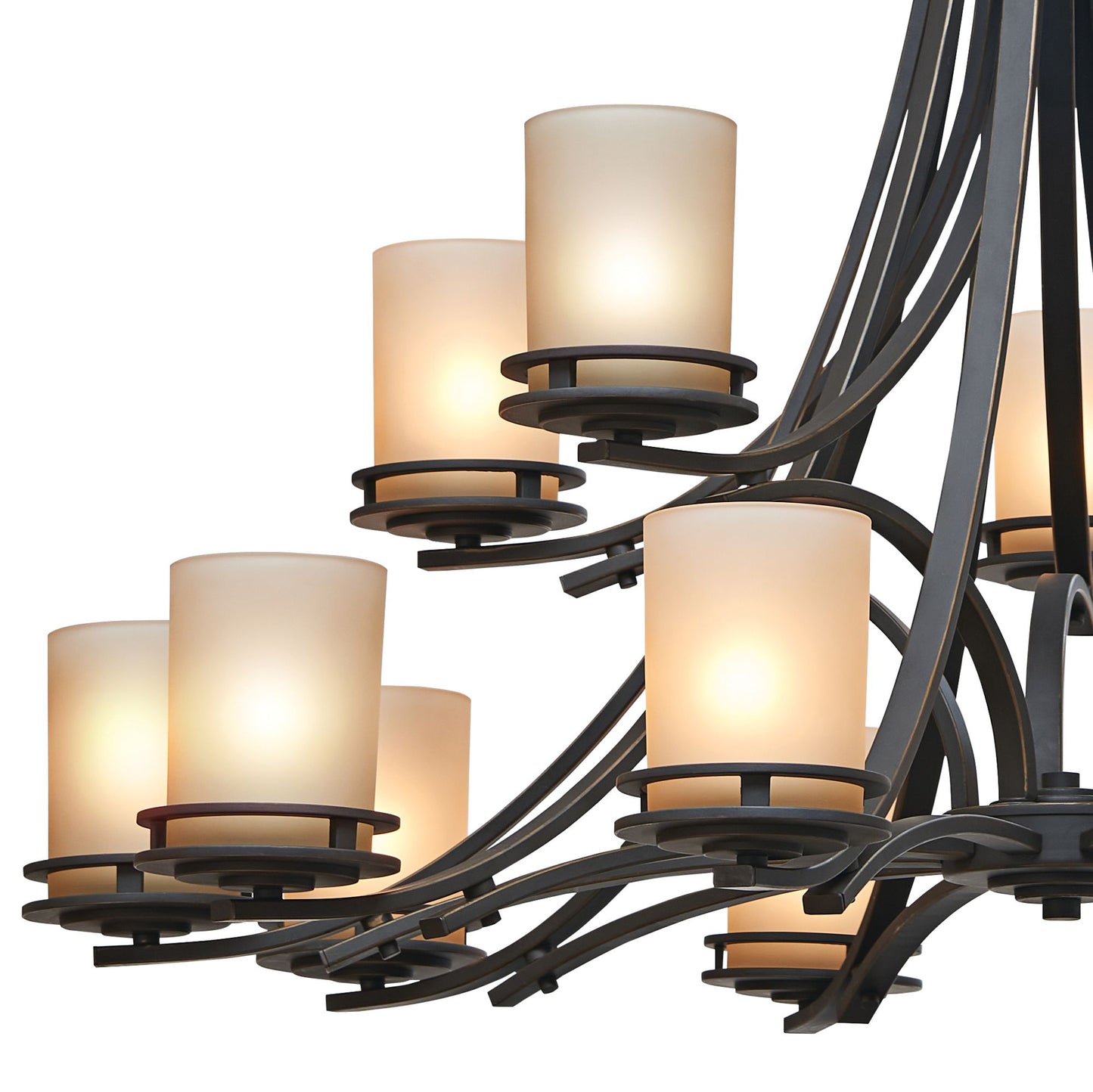 Hendrik Chandelier 15Lt