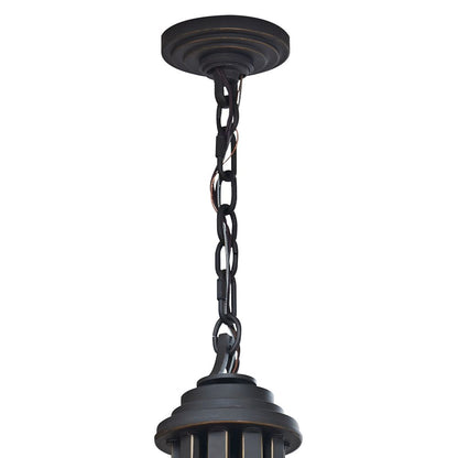 Hendrik Chandelier 15Lt