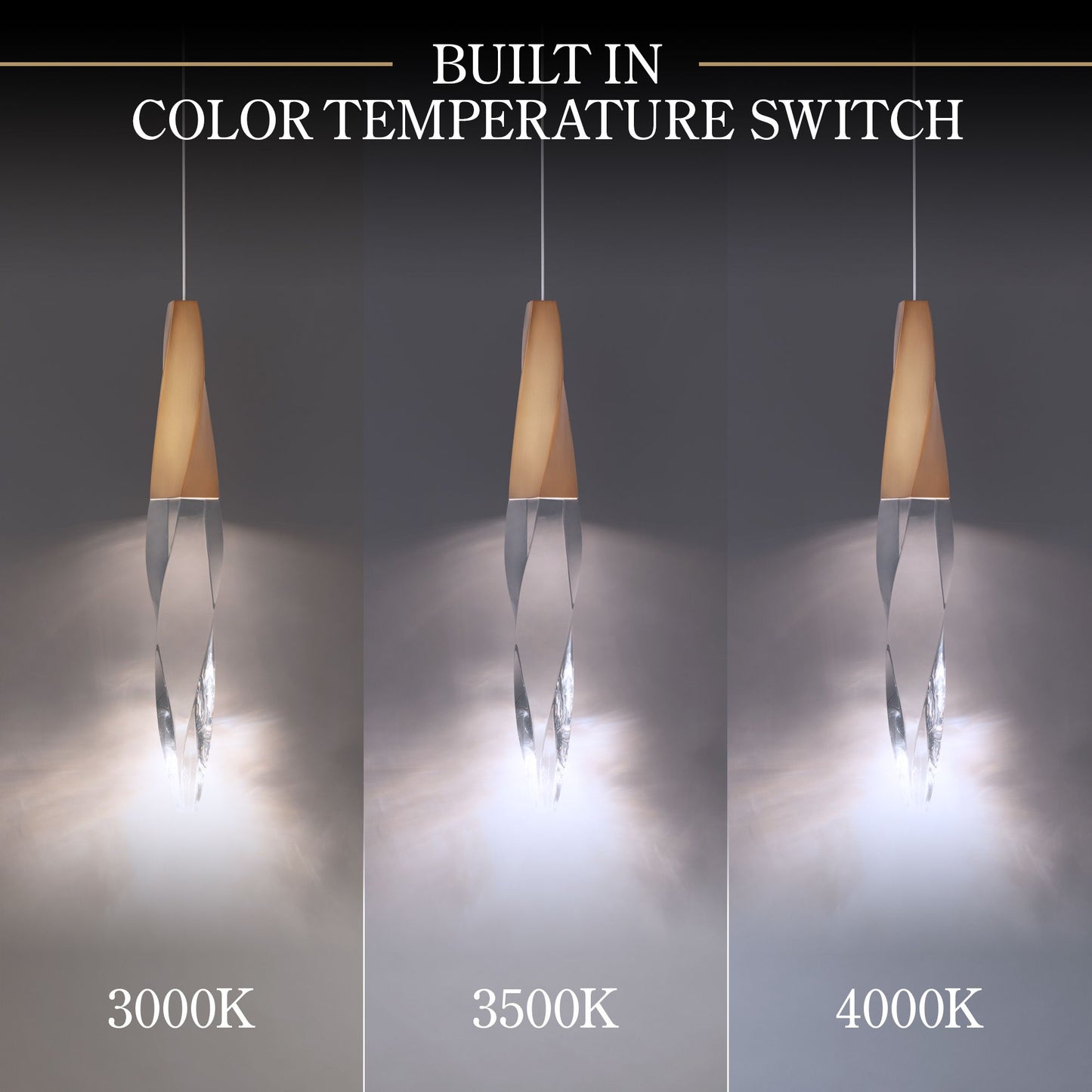 Kindjal 18"H x 20"W 13-Light Crystal Multi-Light Pendant in Aged