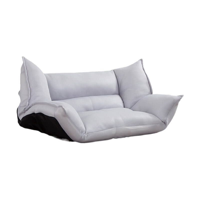 Convertible Lazy Floor Sofa Bed