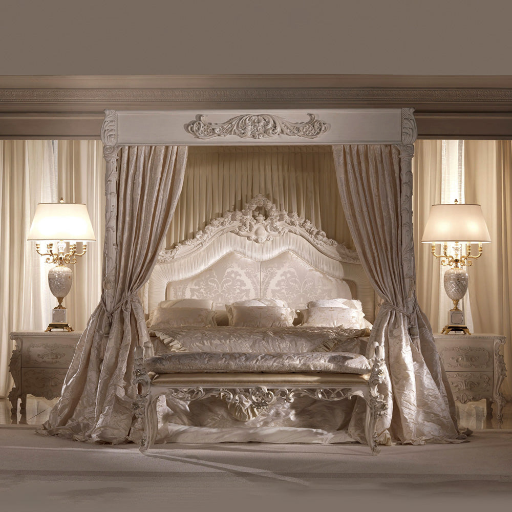 Large Classic Table Lamp