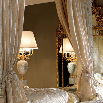 Large Classic Table Lamp