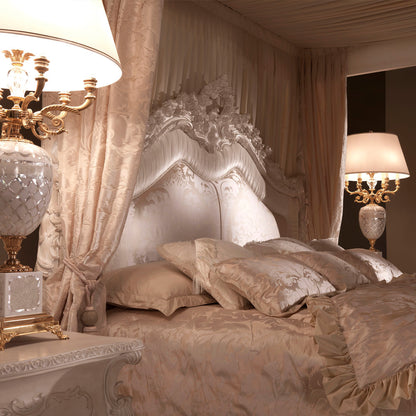 Large Classic Table Lamp