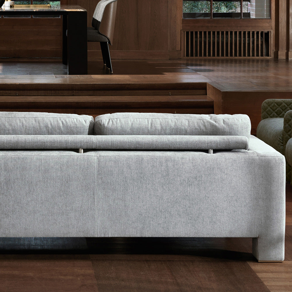 Large Contemporary Sofa