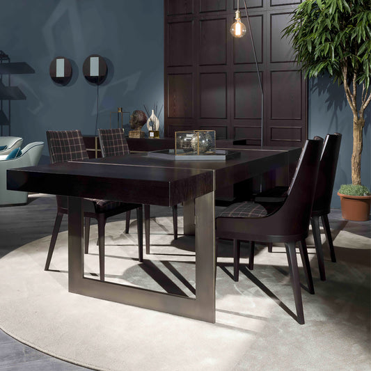 Large High End Modern Italian Designer Dining Table