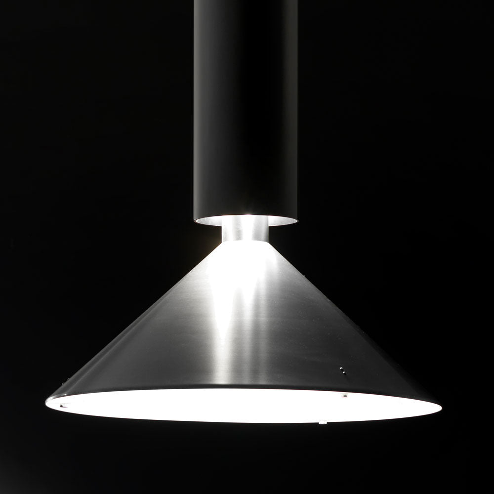 Large Modern Suspension Down Light