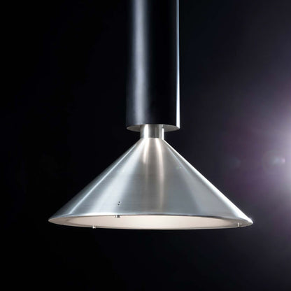 Large Modern Suspension Down Light