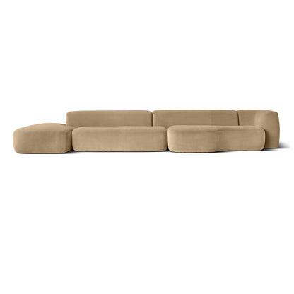 Large Modular L Shape Corner Sofa