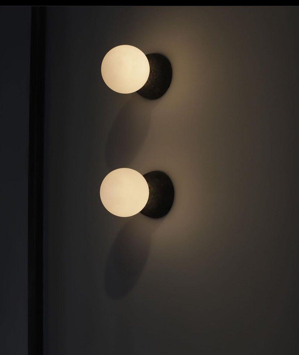 Origo Wall-mounted light Wall Lamp