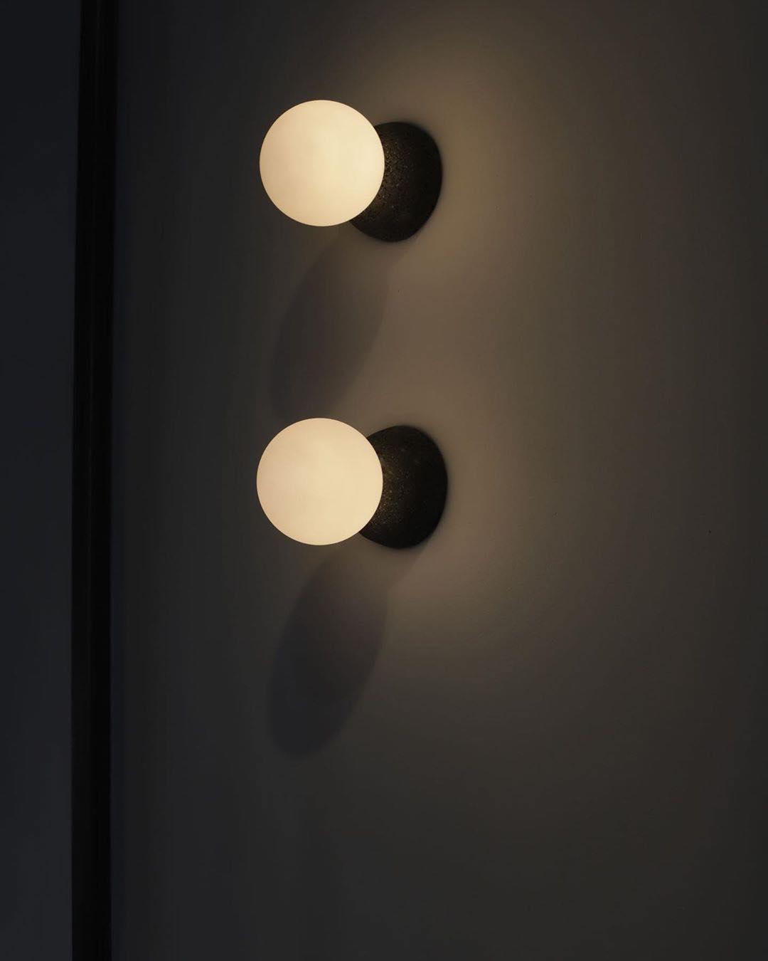 Origo Wall-mounted light Wall Lamp