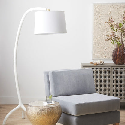 Steffano Floor Lamp