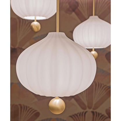 Lilli Candelabrum Suspension Lamp