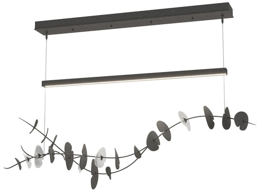 Lily LED Pendant - Iron - Aqualite - Aqualite