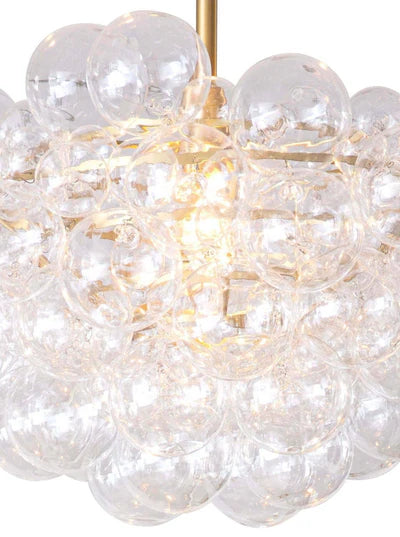 luella chandelier
