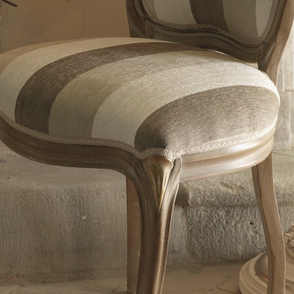 Luxurious Italian Dining Chair