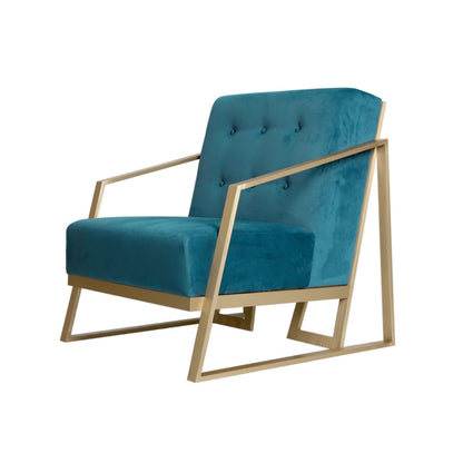 Luxury Designer Contemporary Armchair