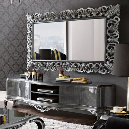 Luxury Magic Mirror TV Mirror Screen