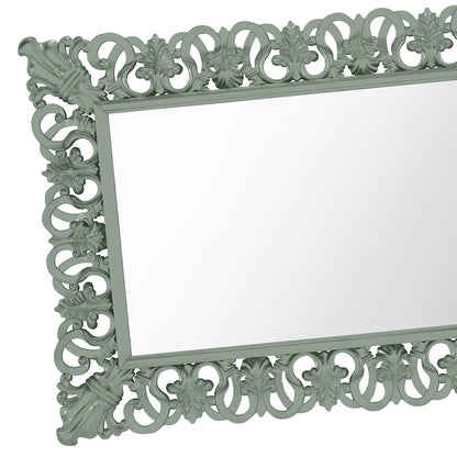 Luxury Magic Mirror TV Mirror Screen