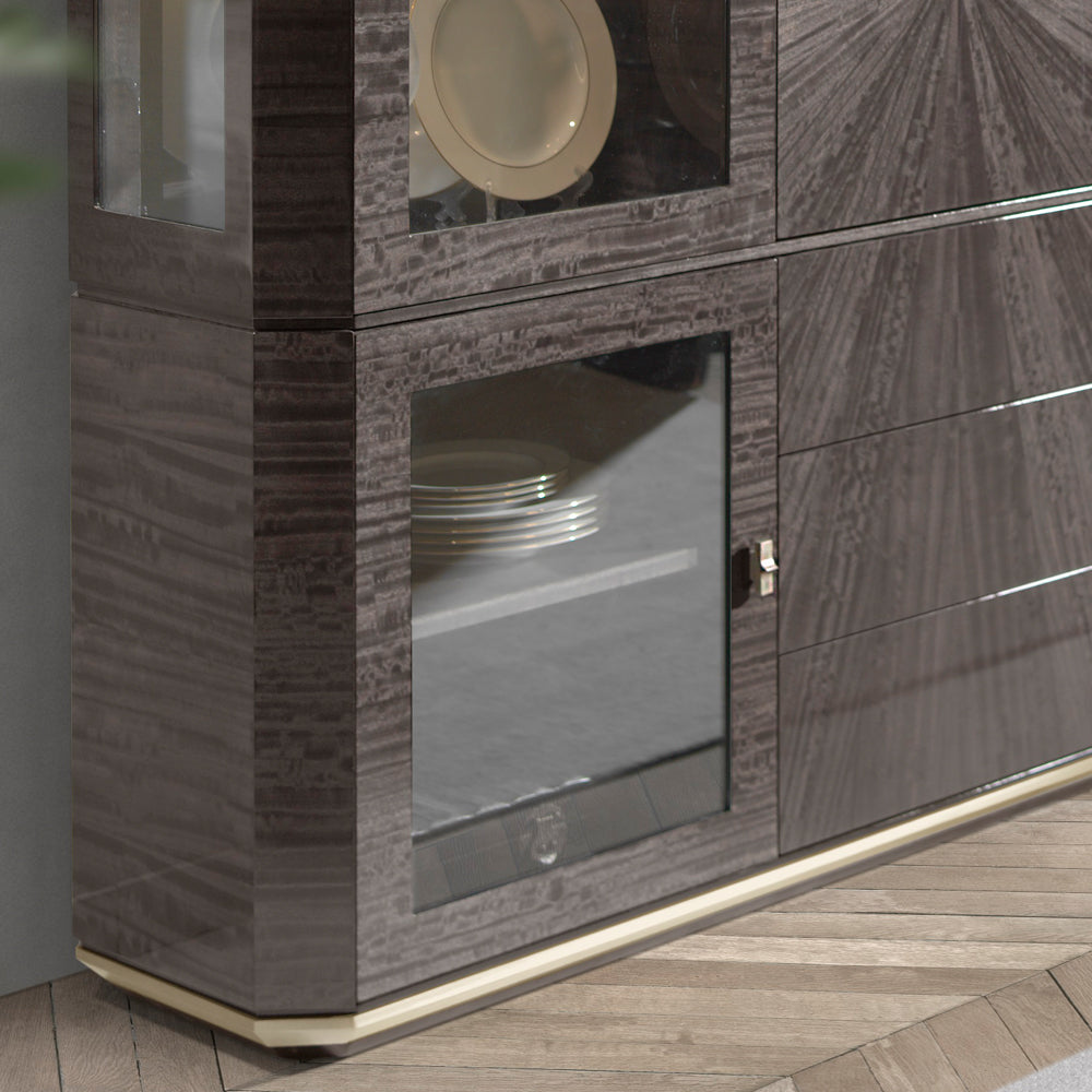 Luxury Modern Display Cabinet