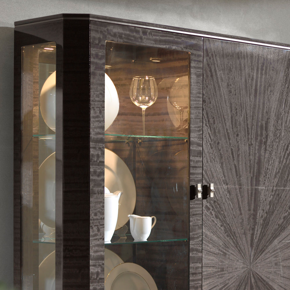 Luxury Modern Display Cabinet