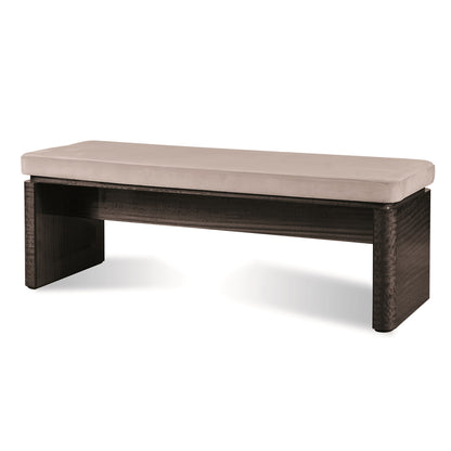 Luxury Modern End Of Bed Bench