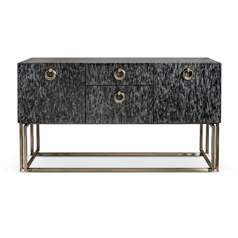 Luxury Modern Sideboard