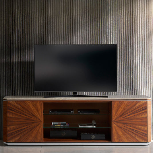 Luxury Modern TV Unit