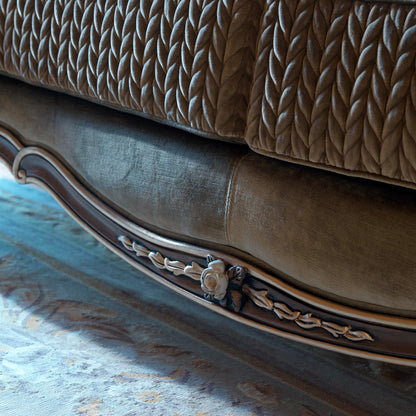 Luxury Venetian Style Sofa